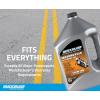 imageQuicksilver Full Synthetic Motorcycle Oil10W40