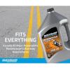 imageQuicksilver Full Synthetic Motorcycle Oil10W40