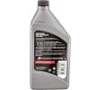 imageQuicksilver High Performance SAE 90 Gear Lube for Mercury Outboards and MerCruiser Sterndrives 25 Gallon32 Fl Oz
