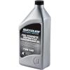 imageQuicksilver Motorcycle Transmission OilFull Synthetic