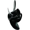 imageQuicksilver Nemesis 4Blade Aluminum Propeller  For Mercury and MerCruiser Engines40 CT  125 HP Mercury
