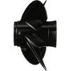 imageQuicksilver Nemesis 4Blade Aluminum Propeller  For Mercury and MerCruiser Engines90 CT  300 HP MercuryMerCruiser