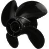 imageQuicksilver Nemesis 4Blade Aluminum Propeller  For Mercury and MerCruiser Engines90 CT  300 HP MercuryMerCruiser