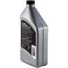 imageQuicksilver Premium Synthetic Blend 2Stroke Engine Oil for PWC Snowmobile 1 Gallon1Quart Pack of 4