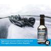 imageQuicksilver Quickleen Engine and Fuel System Cleaner12 OZ