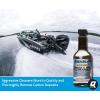 imageQuicksilver Quickleen Engine and Fuel System Cleaner32 OZ