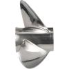 imageQuicksilver Silverado Propeller High Polished Stainless FinishUnspecified