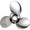 imageQuicksilver Silverado Propeller High Polished Stainless FinishUnspecified