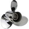 imageQuicksilver Silverado Propeller High Polished Stainless FinishUnspecified