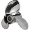 imageQuicksilver Silverado Propeller High Polished Stainless FinishUnspecified