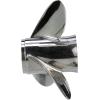 imageQuicksilver Silverado Propeller High Polished Stainless FinishUnspecified