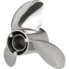 imageQuicksilver Silverado Propeller High Polished Stainless FinishUnspecified