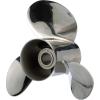 imageQuicksilver Silverado Propeller High Polished Stainless FinishUnspecified