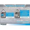 imageQuicksilver by Mercury Marine 25W40 Marine Engine OilSynthetic blend