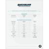 imageQuicksilver by Mercury Marine 8M0100526 Water Pump Repair Kit for Mercury or Mariner Outboards and MerCruiser Sterndrives
