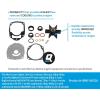 imageQuicksilver by Mercury Marine 8M0100526 Water Pump Repair Kit for Mercury or Mariner Outboards and MerCruiser Sterndrives