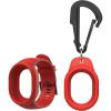 image1st Mate Wearable Accessories Mercury SmartCraft Engines Wristband ampamp Carabiner Clip Captain 8M6007945