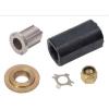 imageQUICKSILVER 835277Q1 FLOTORQ II PROP HUB KIT FOR HONDA OUTBOARDS 7590 HP 1998 ampamp OLDER