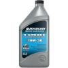 imageQuicksilver 10W30 Marine Engine OilMineral