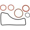 imageQuicksilver 16755Q1 Bell Housing Installation Gasket Kit for MerCruiser Bravo Drives 1Set