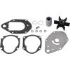 imageQuicksilver 19453Q2 Water Pump Impeller Repair Kit for Select Mercury and Mariner Outboards