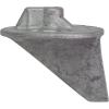 imageQuicksilver 31640Q4 Aluminum Trim Tab Anode  Mercury or Mariner Outboards and MerCruiser Stern Drives Unspecified