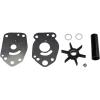 imageQuicksilver 42038Q3 Water Pump Impeller Repair Kit for Select Mercury 615 Hp Outboards