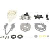 imageQuicksilver 42089A5 Water Pump Repair Kit for Mercury or Mariner 615hp 2Stroke ampamp 4Stroke Outboards
