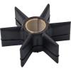 imageQuicksilver 43026Q02 Water Pump Impeller for OEM Mercury 200300 Hp Verado and 250450 Hp Racing 4Stroke Outboards