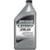 imageQuicksilver 5W30 Full Synthetic Marine Engine Oil1Quart
