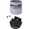 imageQuicksilver 802893Q4 Water Separating Fuel Filter Kit for Mercury and Mariner Outboards and MerCruiser Sterndrive and Inboard Engines