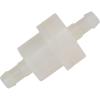 imageQuicksilver 80365M inline Fuel Filter for Mercury and Mariner 4Stroke Outboards