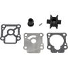 imageQuicksilver 803748Q01 Water Pump Impeller Repair Kit for Mercury and Mariner 899hp 4Stroke Outboards