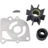 imageQuicksilver 803748Q02 Water Pump Impeller Repair Kit for Mercury 99 Hp 4Stroke Bigfoot Outboards
