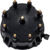 imageQuicksilver 805759Q01 Distributor Cap for Marinized V8 Engines by General Motors wThunderbolt IV and V HEI Ignition Systems