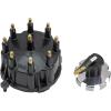 imageQuicksilver 805759Q3 Distributor Cap Kit for Marinized V8 Engines by General Motors wThunderbolt IV and V HEI Ignition Systems