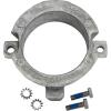 imageQuicksilver 806105Q1 Aluminum Bearing Carrier Anode for MerCruiser Alpha One Gen II and Vazer Drives