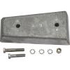 imageQuicksilver 806187A1 Aluminum Anode for MerCruiser BlackHawk Drives