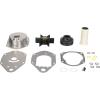 imageQuicksilver 812966A12 Water Pump Repair Kit for Mercury and Mariner 4Stroke 3060 HP Outboards