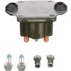 imageQuicksilver 817109A2 Starter Solenoid for Mercury and Mariner Outboards