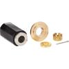 imageQuicksilver 835271Q2 FloTorq II Hub Kit Yamaha 115130 Hp Outboards 1984 ampamp Newer