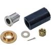 imageQuicksilver 835274Q1 FloTorq II Hub Kit Yamaha 150300 HP 4Stroke Outboards ampamp 115250 HP VMAX SHO Outboards