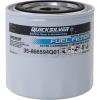 imageQuicksilver 866594Q01 Water Separating Fuel Filter for Select MerCruiser Vazer and 30L MPI EC Engines