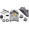 imageQuicksilver 888755Q04 Magnesium Anode Kit for Select MerCruiser MR and Alpha One Drives from 19841991