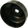 imageQuicksilver 889277002 Oil Filter Installation Or Removal Wrench  Steel64mm x 14 Flute