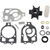 imageQuicksilver 89984Q5 Water Pump Repair Kit for Mercury and Mariner Outboards and MerCruiser I R MR and Alpha Stern Drives with Short Vane Impellers