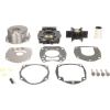 imageQuicksilver 8M0113801 Water Pump Repair Kit for Select Mercury and Mariner 3060 Hp 4Stroke Outboards