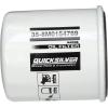 imageQuicksilver 8M0154769 20 Micron Oil Filter for Various Marine EnginesUnspecified