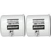 imageQuicksilver 8M0154769 20 Micron Oil Filter for Various Marine EnginesUnspecified Pack of 2