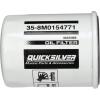 imageQuicksilver 8M0154771 20 Micron Oil Filter for Various Marine Engines